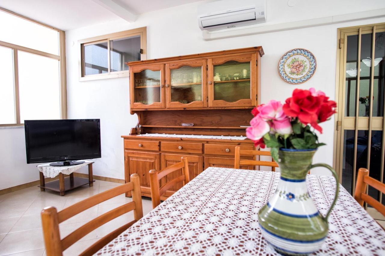 La Casa Gialla Vietri Екстериор снимка